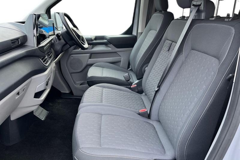 Used Ford Transit Custom 2025 for sale - 77179656: Photo 10