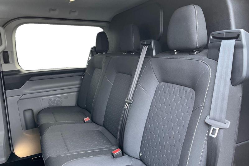 Used Ford Transit Custom 2025 for sale - 77179656: Photo 11