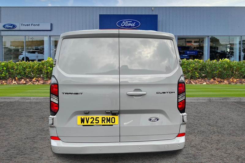 Used Ford Transit Custom 2025 for sale - 77179656: Photo 13