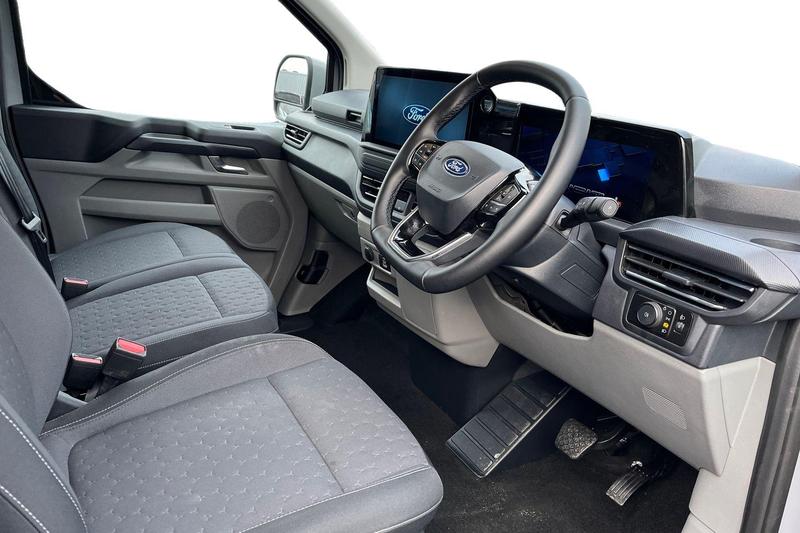 Used Ford Transit Custom 2025 for sale - 77179656: Photo 14