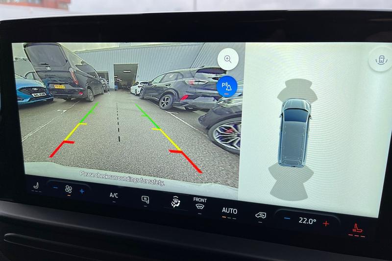 Used Ford Transit Custom 2025 for sale - 77179656: Photo 18