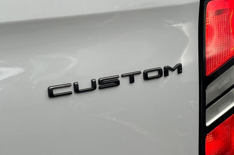 Used Ford Transit Custom 2025 for sale - 77179656: Photo 20