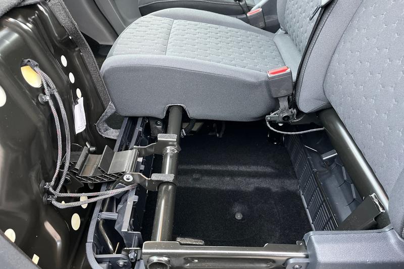 Used Ford Transit Custom 2025 for sale - 77179656: Photo 21