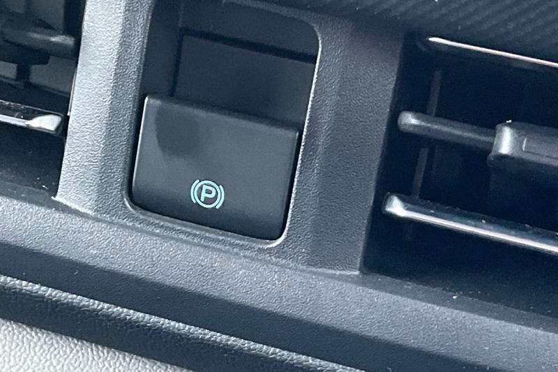 Used Ford Transit Custom 2025 for sale - 77179656: Photo 22