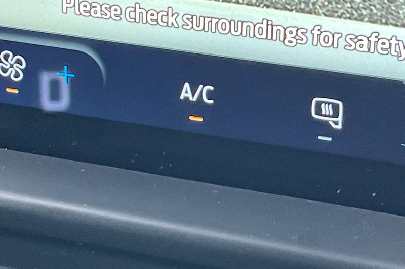 Used Ford Transit Custom 2025 for sale - 77179656: Photo 24