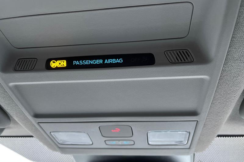 Used Ford Transit Custom 2025 for sale - 77179656: Photo 26