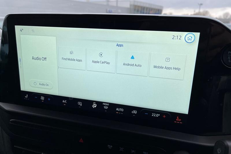 Used Ford Transit Custom 2025 for sale - 77179656: Photo 27