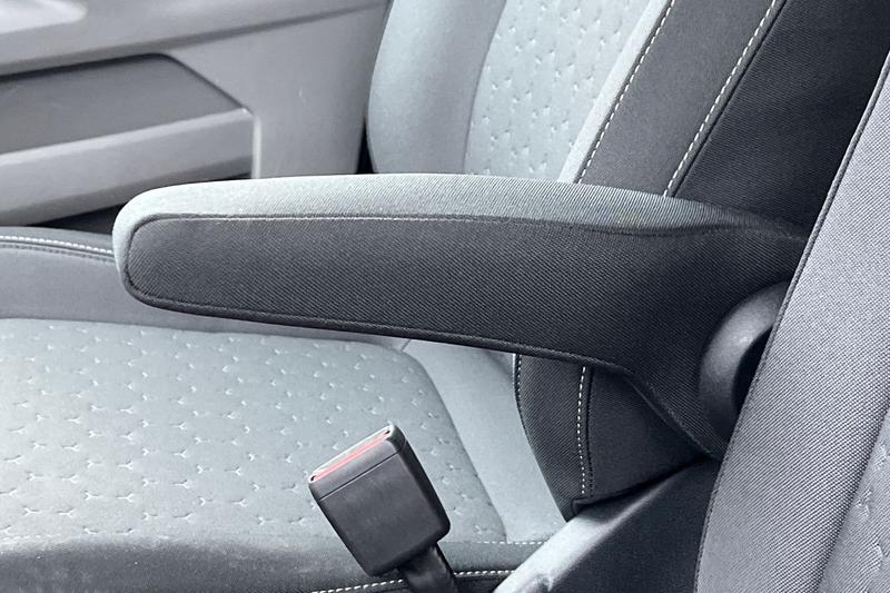 Used Ford Transit Custom 2025 for sale - 77179656: Photo 31