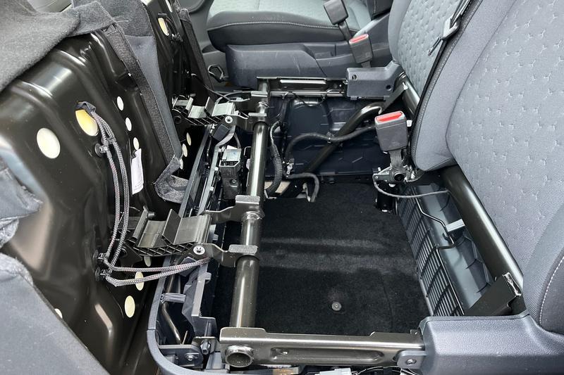 Used Ford Transit Custom 2025 for sale - 77179656: Photo 32