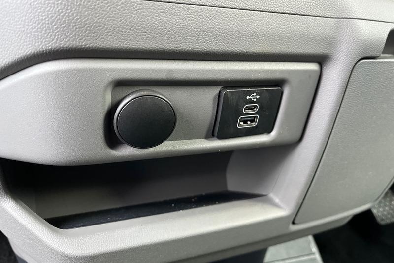 Used Ford Transit Custom 2025 for sale - 77179656: Photo 33