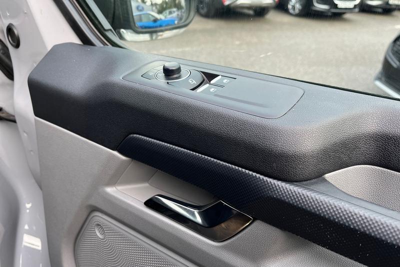 Used Ford Transit Custom 2025 for sale - 77179656: Photo 36