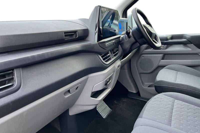 Used Ford Transit Custom 2025 for sale - 77179656: Photo 4