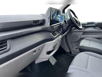 Used Ford Transit Custom 2025 for sale - 77179656: Photo