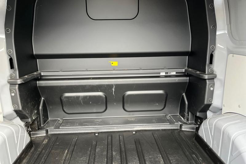 Used Ford Transit Custom 2025 for sale - 77179656: Photo 5