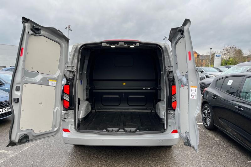 Used Ford Transit Custom 2025 for sale - 77179656: Photo 7