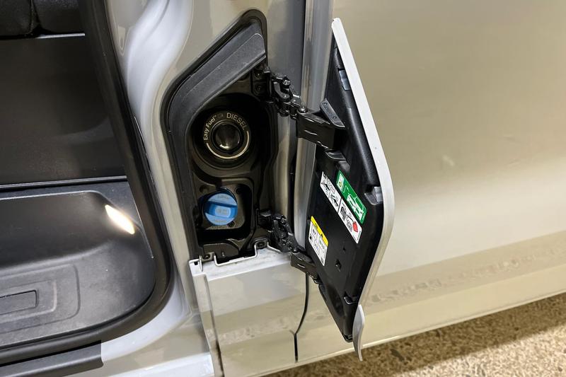 Used Ford Transit Custom 2025 for sale - 77179656: Photo 8