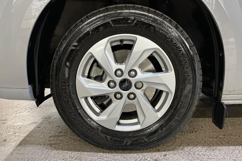 Used Ford Transit Custom 2025 for sale - 77179656: Photo 9