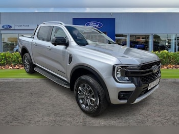 Ford - Ranger
