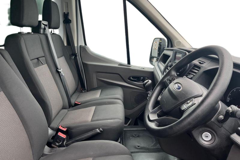Used Ford Transit 2022 for sale - 77965876: Photo 10