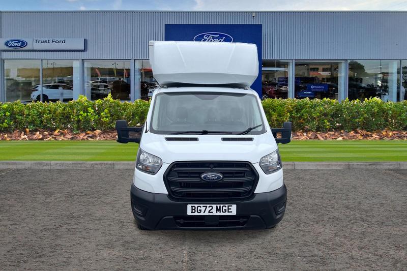 Used Ford Transit 2022 for sale - 77965876: Photo 11