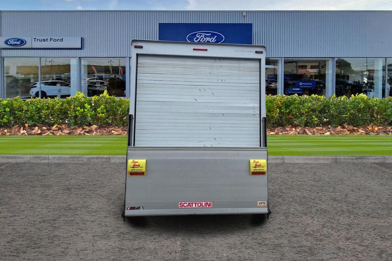 Used Ford Transit 2022 for sale - 77965876: Photo 12