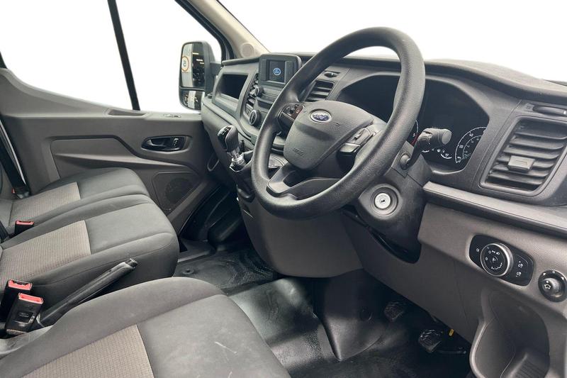 Used Ford Transit 2022 for sale - 77965876: Photo 13