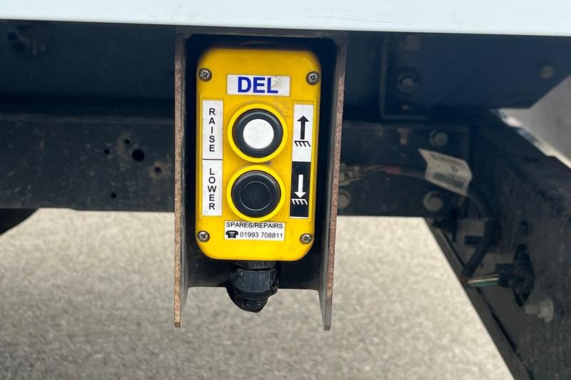 Used Ford Transit 2022 for sale - 77965876: Photo 15