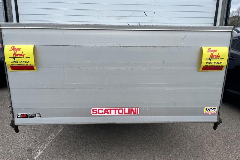 Used Ford Transit 2022 for sale - 77965876: Photo 16