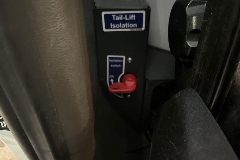 Used Ford Transit 2022 for sale - 77965876: Photo 17