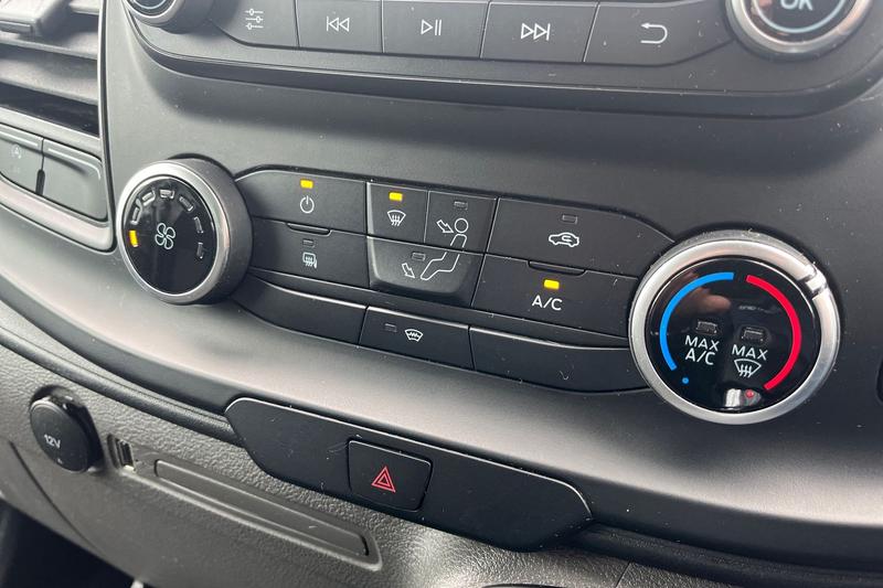 Used Ford Transit 2022 for sale - 77965876: Photo 18