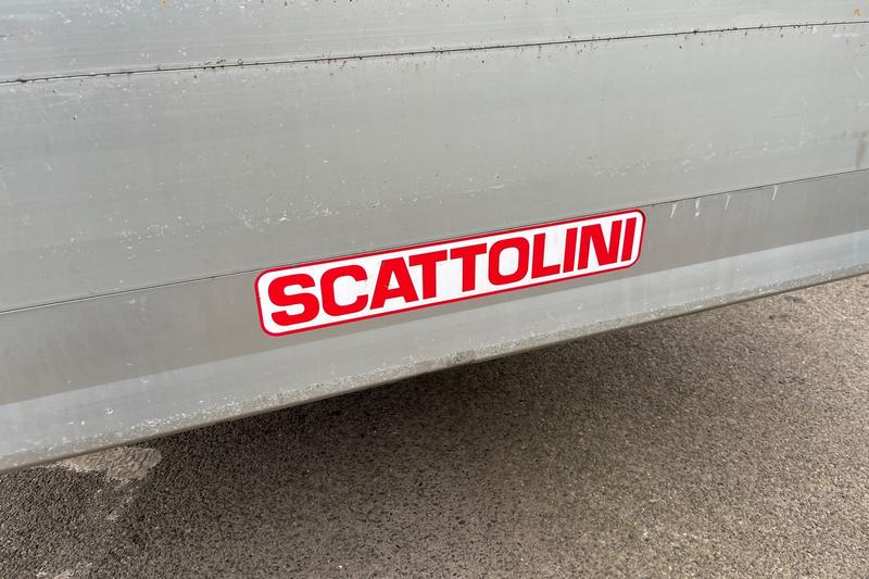 Used Ford Transit 2022 for sale - 77965876: Photo 19