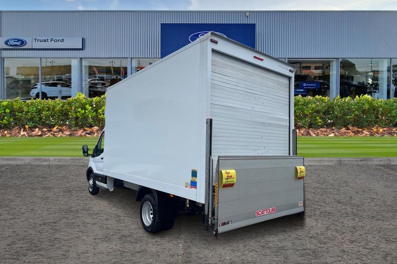 Used Ford Transit 2022 for sale - 77965876: Photo 2