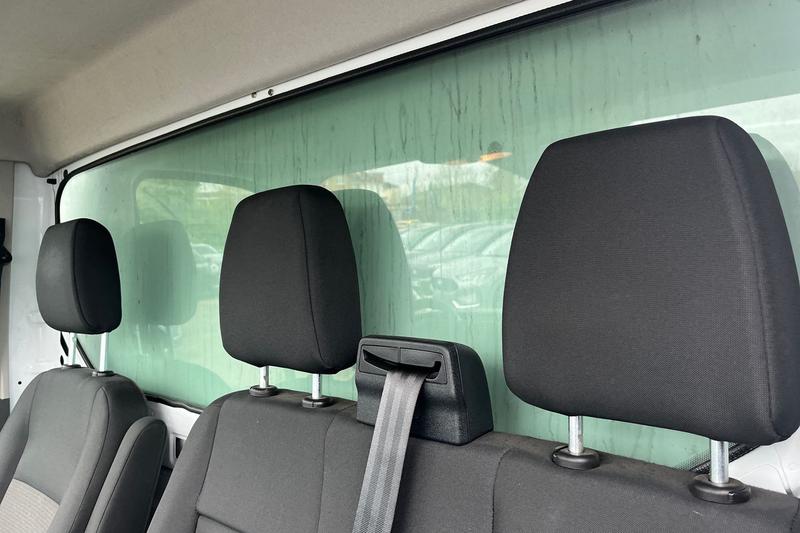 Used Ford Transit 2022 for sale - 77965876: Photo 20