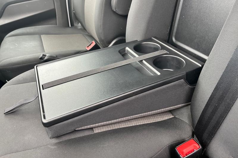 Used Ford Transit 2022 for sale - 77965876: Photo 21