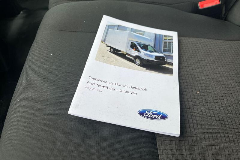 Used Ford Transit 2022 for sale - 77965876: Photo 22