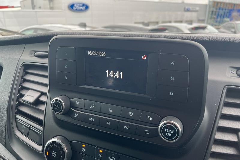 Used Ford Transit 2022 for sale - 77965876: Photo 23