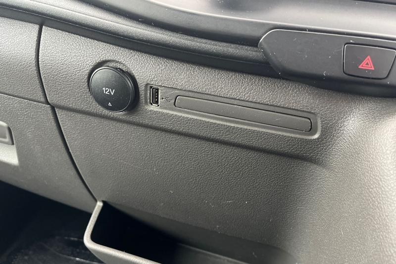 Used Ford Transit 2022 for sale - 77965876: Photo 25