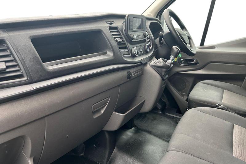 Used Ford Transit 2022 for sale - 77965876: Photo 3