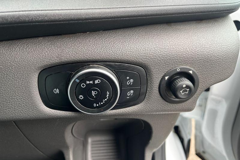 Used Ford Transit 2022 for sale - 77965876: Photo 30