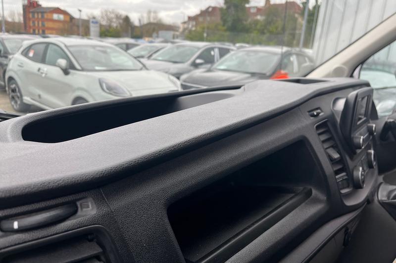 Used Ford Transit 2022 for sale - 77965876: Photo 32