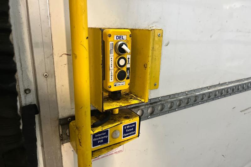 Used Ford Transit 2022 for sale - 77965876: Photo 34