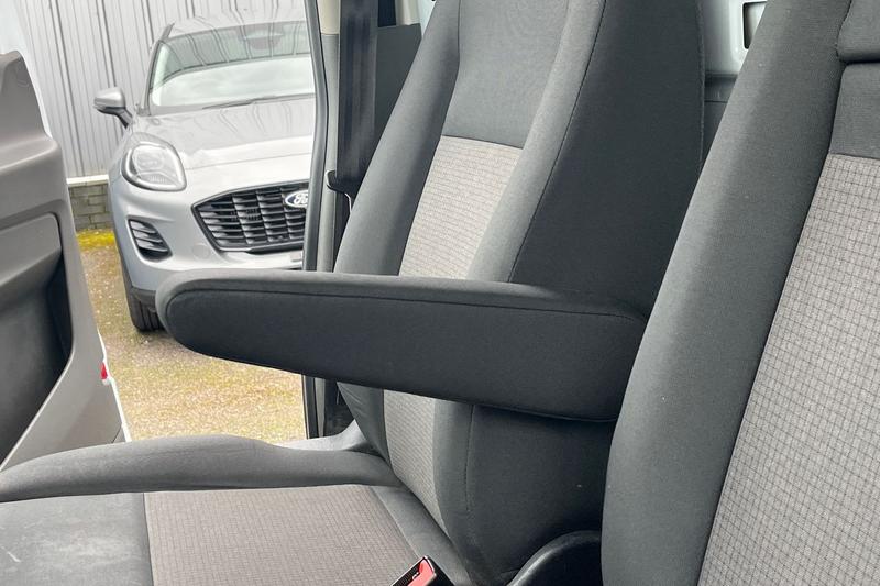 Used Ford Transit 2022 for sale - 77965876: Photo 37