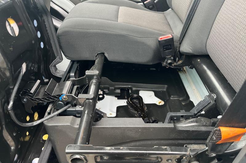 Used Ford Transit 2022 for sale - 77965876: Photo 38