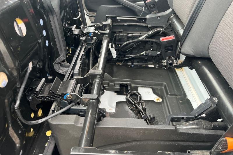 Used Ford Transit 2022 for sale - 77965876: Photo 39