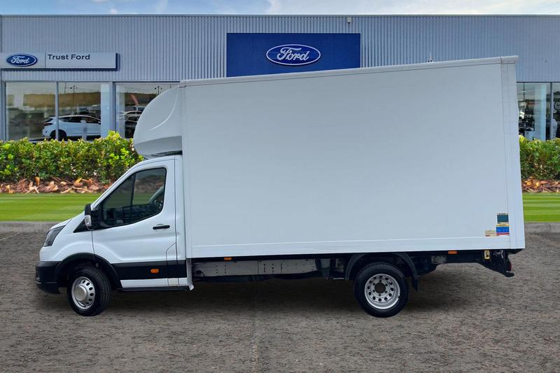 Used Ford Transit 2022 for sale - 77965876: Photo 5