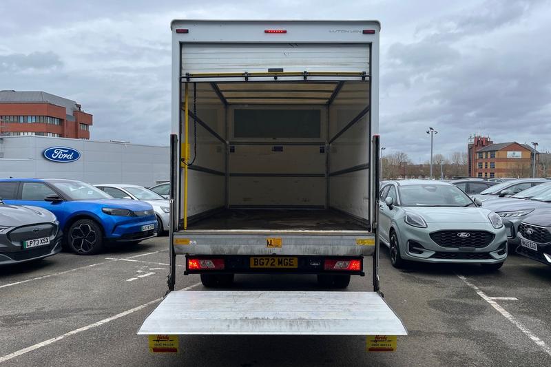 Used Ford Transit 2022 for sale - 77965876: Photo 6