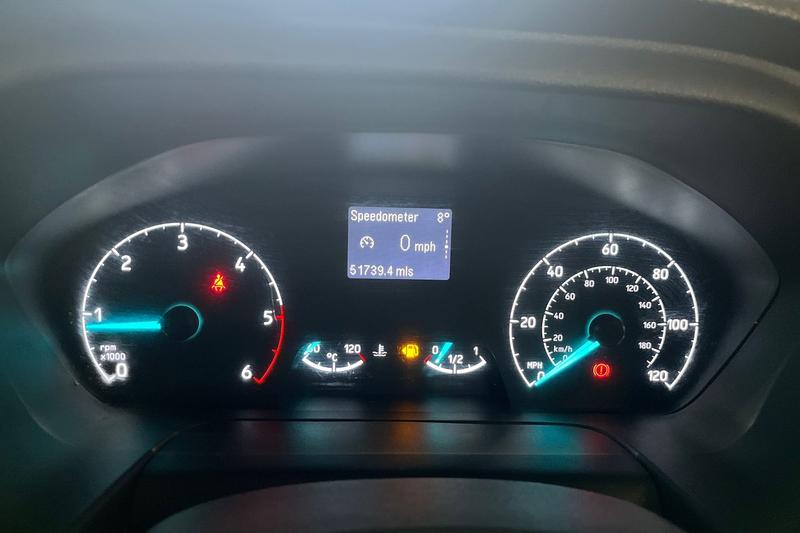 Used Ford Transit 2022 for sale - 77965876: Photo 7