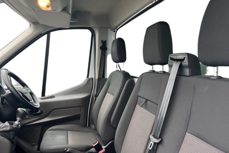 Used Ford Transit 2022 for sale - 77965876: Photo 9