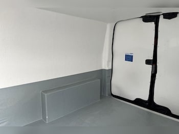 Used Ford Transit Custom 2025 for sale - 79094492: Photo