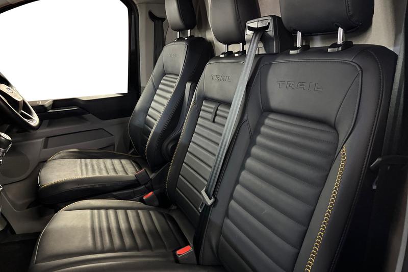 Used Ford Transit Custom 2025 for sale - 77198992: Photo 10